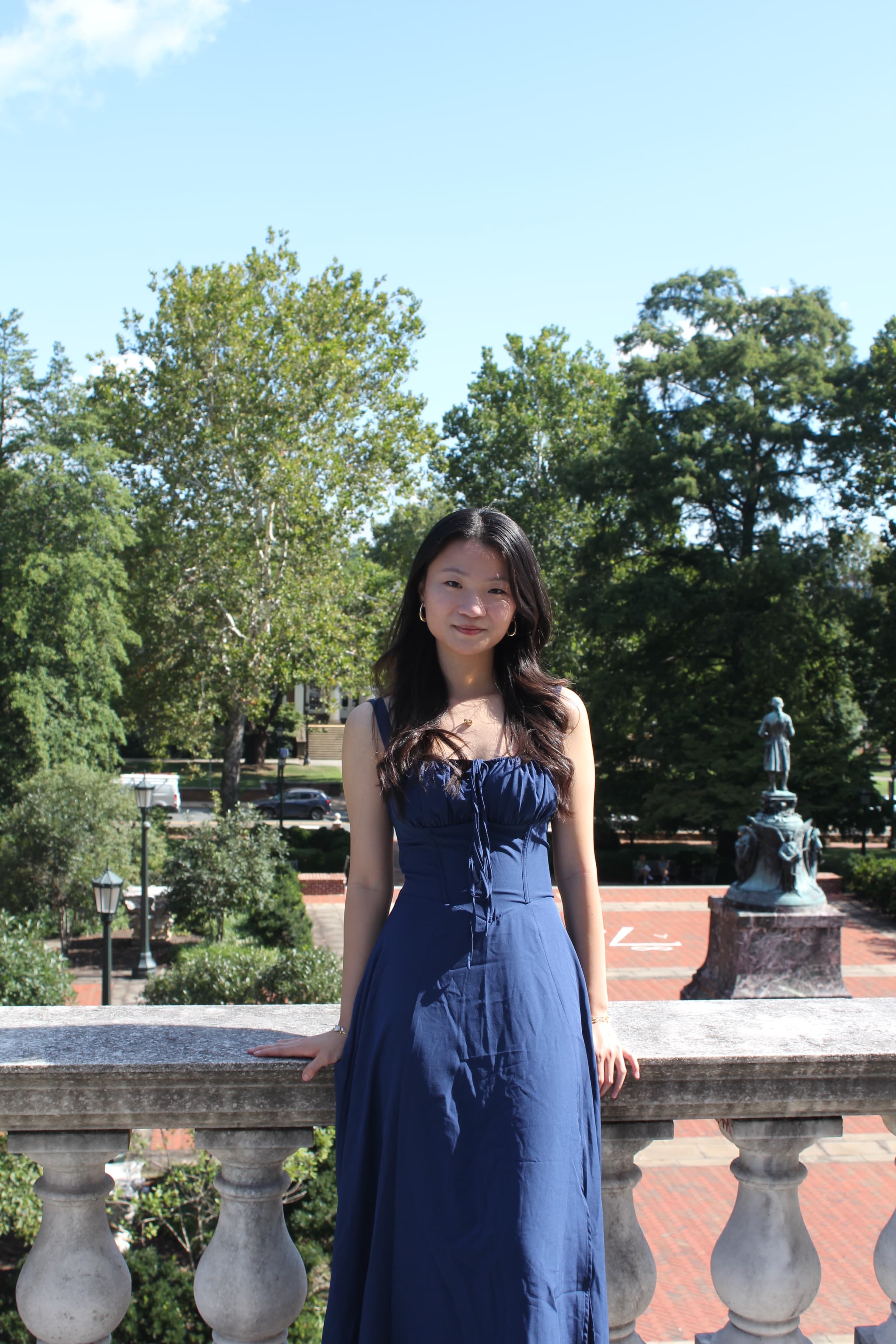 Maggie Zheng